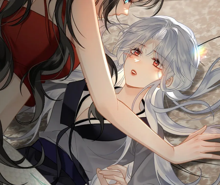 Đến Đông Hải Tìm Mỹ Nhân - Chương 42 - Trang 76