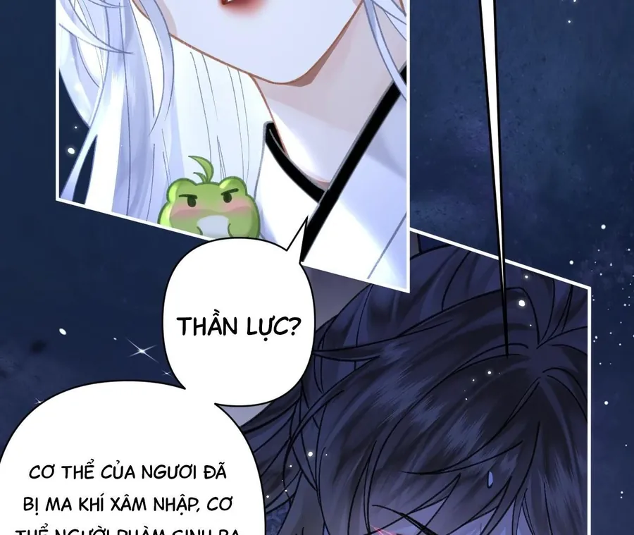 Đến Đông Hải Tìm Mỹ Nhân - Chương 42 - Trang 24