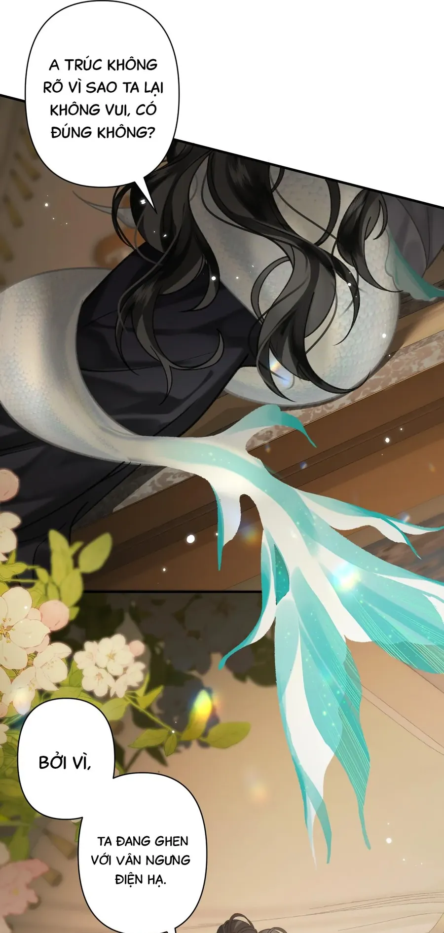 Đến Đông Hải Tìm Mỹ Nhân - Chương 42 - Trang 81