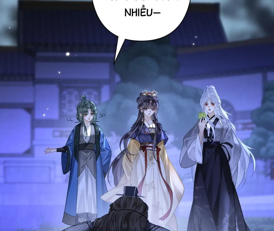 Đến Đông Hải Tìm Mỹ Nhân - Chương 42 - Trang 27