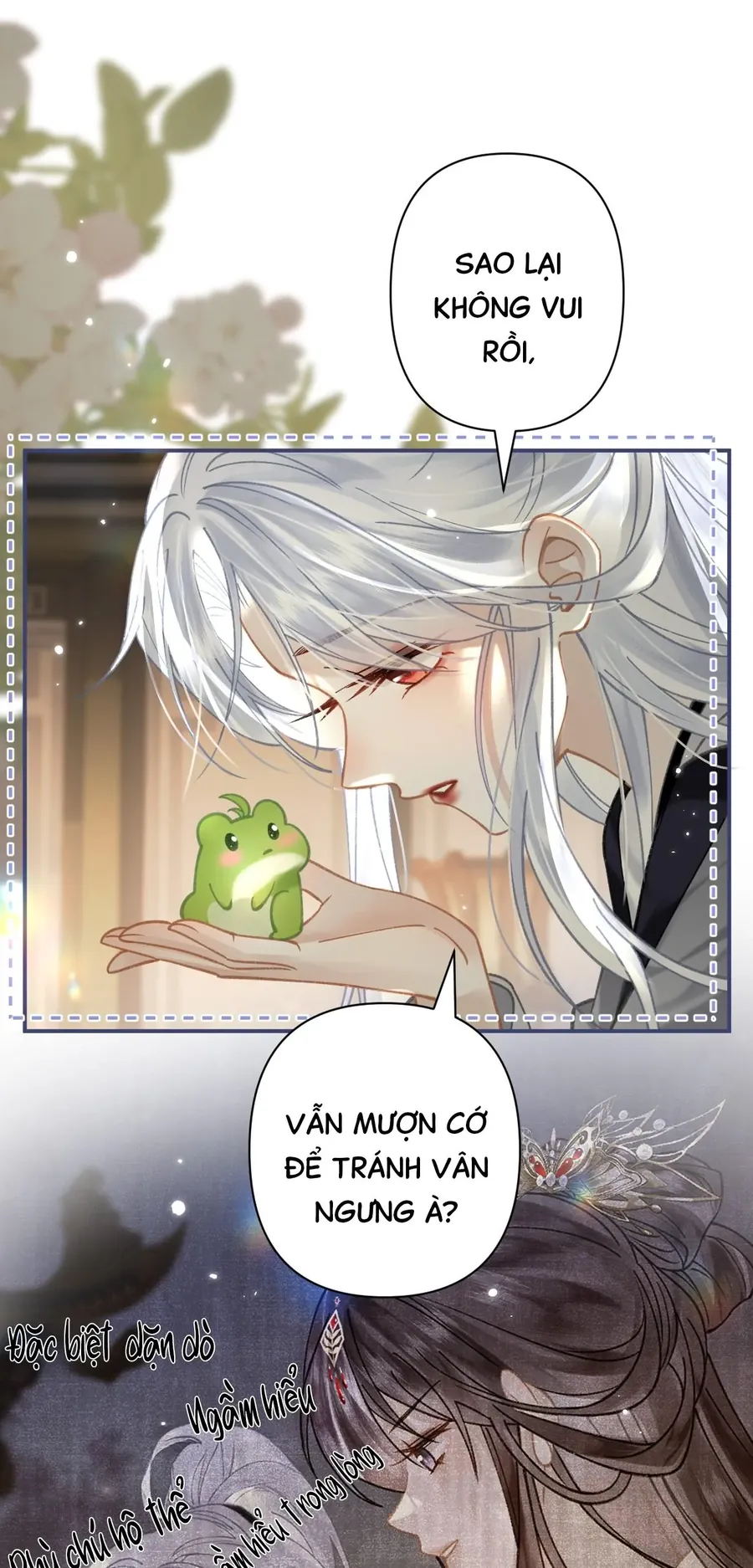 Đến Đông Hải Tìm Mỹ Nhân - Chương 42 - Trang 62