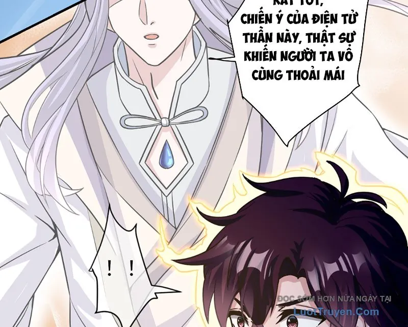 Hoang Thiên Đế Giáng Lâm: Mình Ta Độc Tôn Tại Tận Thế - Chương 1 - Trang 44