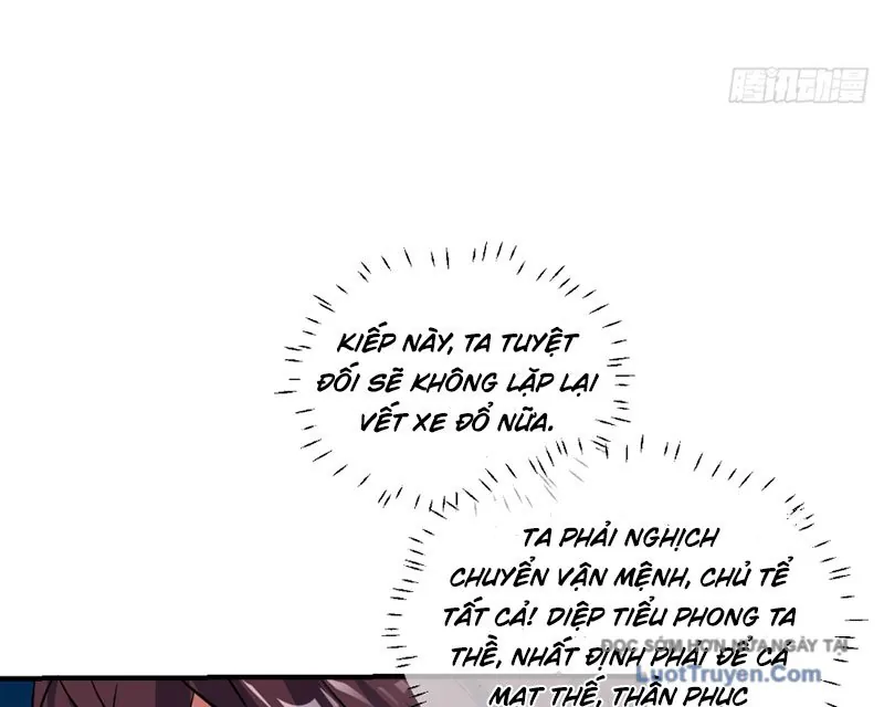 Hoang Thiên Đế Giáng Lâm: Mình Ta Độc Tôn Tại Tận Thế - Chương 1 - Trang 42