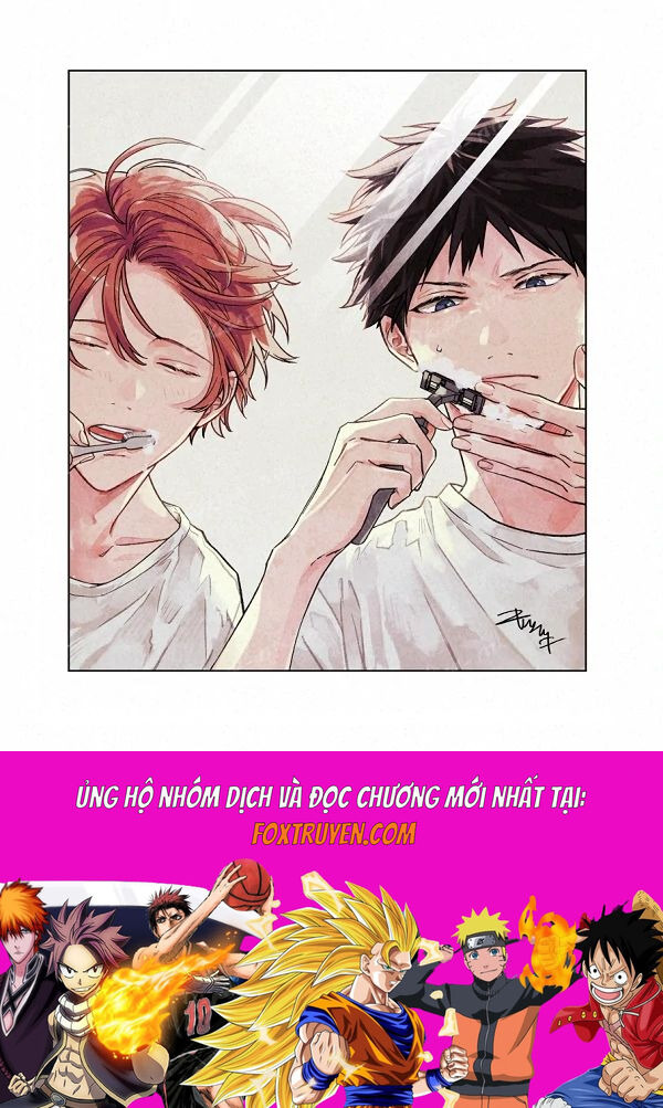 Given: 10 Năm Sau - Chương 4 - Trang 21