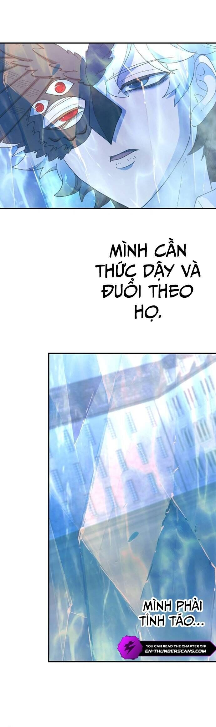 Kẻ Kế Thừa Thần Khí Viễn Cổ - Chương 6 - Trang 54