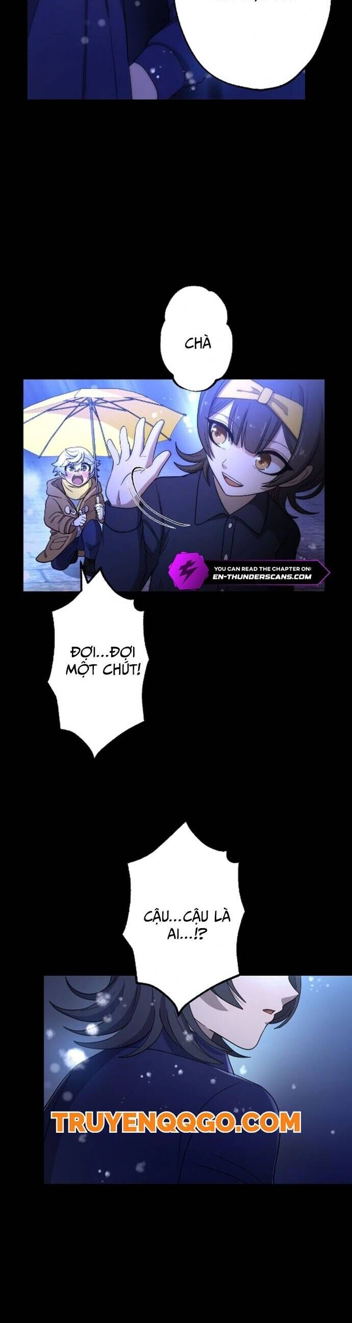 Kẻ Kế Thừa Thần Khí Viễn Cổ - Chương 6 - Trang 51