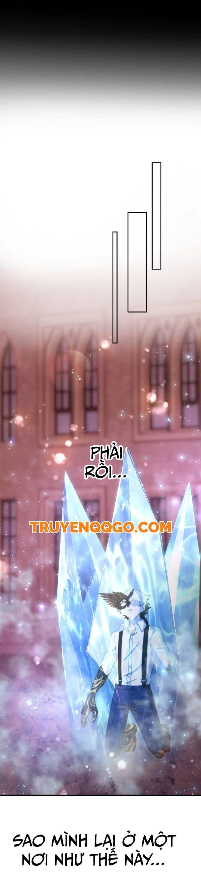 Kẻ Kế Thừa Thần Khí Viễn Cổ - Chương 6 - Trang 53