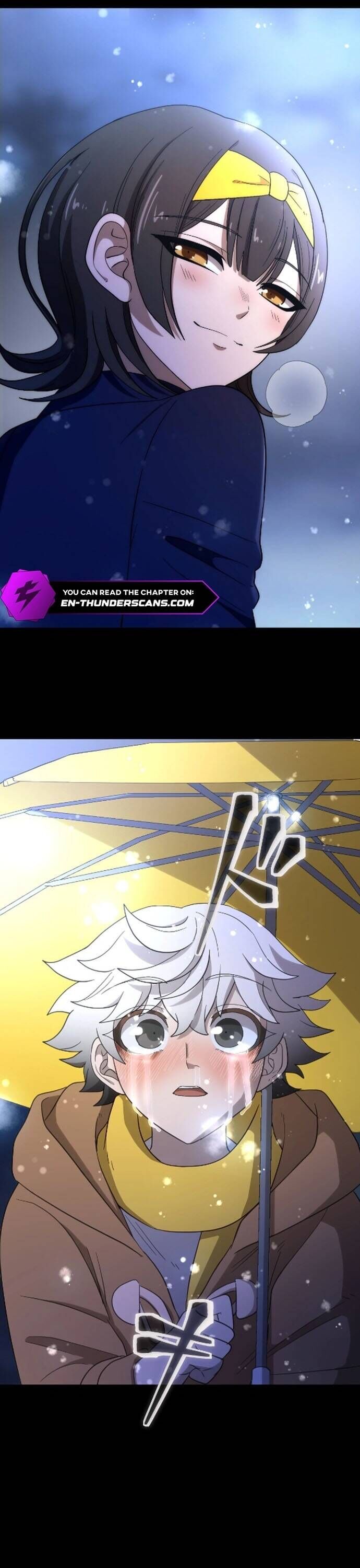 Kẻ Kế Thừa Thần Khí Viễn Cổ - Chương 6 - Trang 52