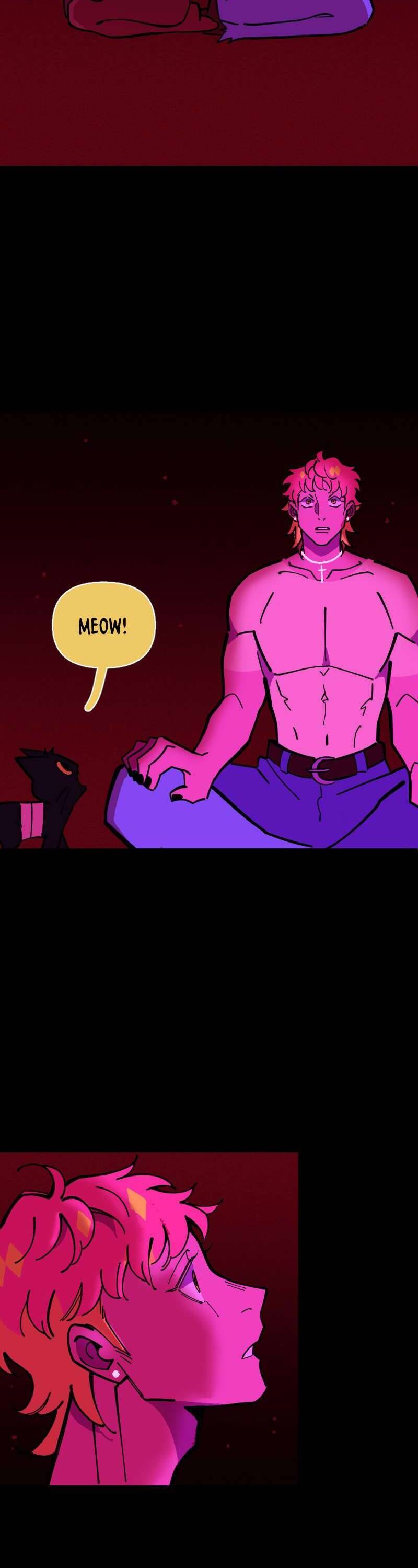 Homesick - Chương 111 - Trang 9
