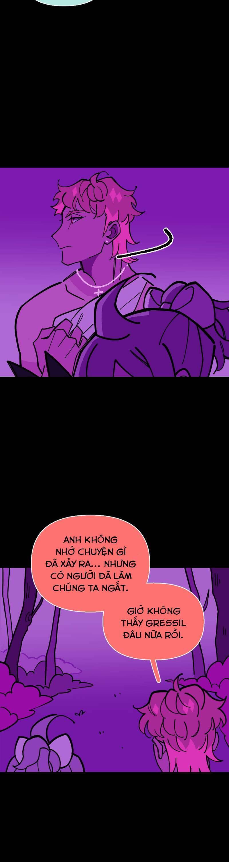 Homesick - Chương 111 - Trang 19