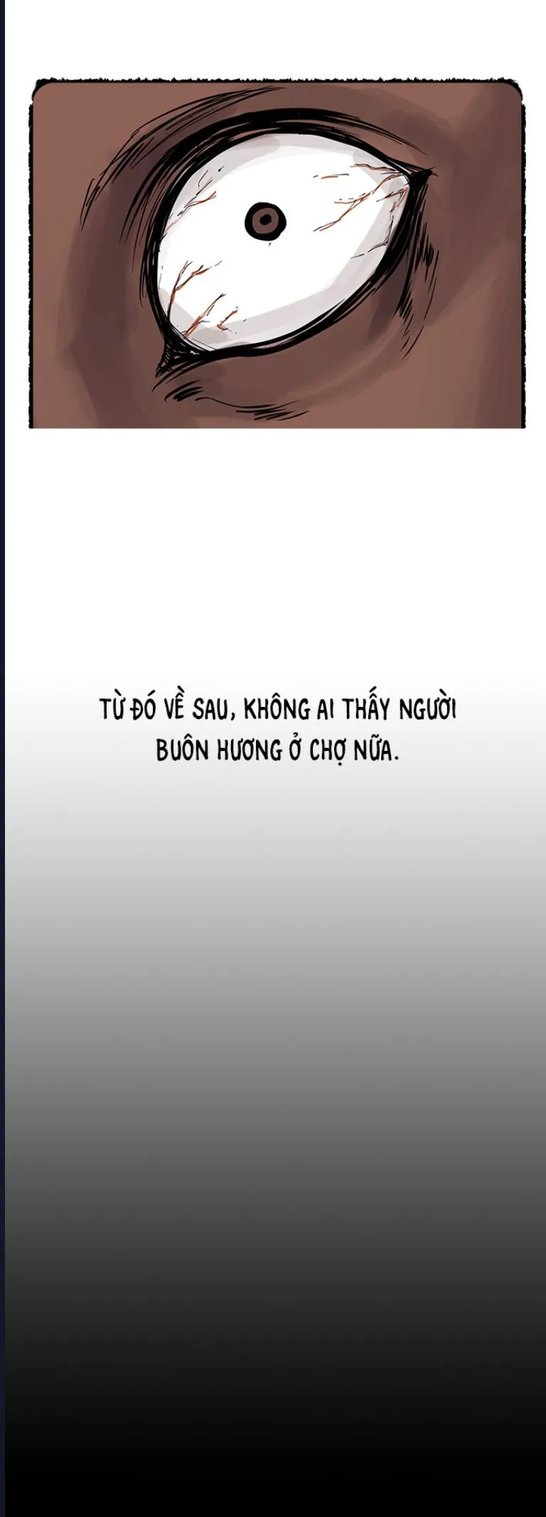 Lãng Khách - Đứa Con Của Bóng Tối - Chương 4 - Trang 15