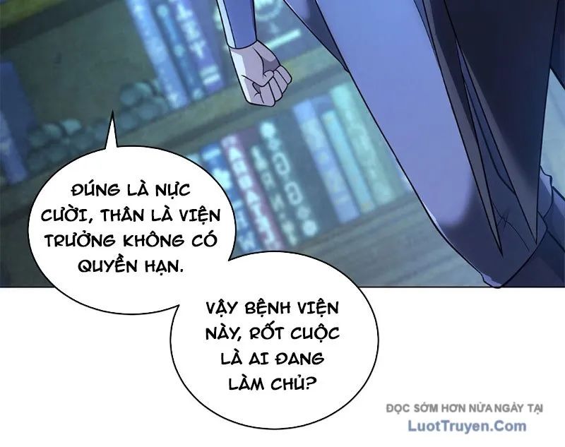 Bệnh Viện Chư Thần Của Ta - Chương 57 - Trang 61