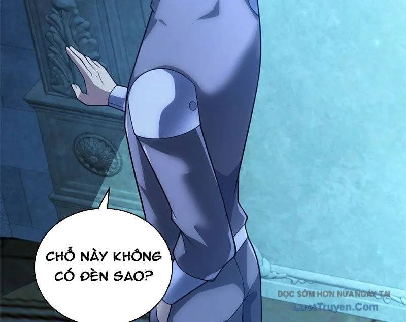 Bệnh Viện Chư Thần Của Ta - Chương 57 - Trang 118