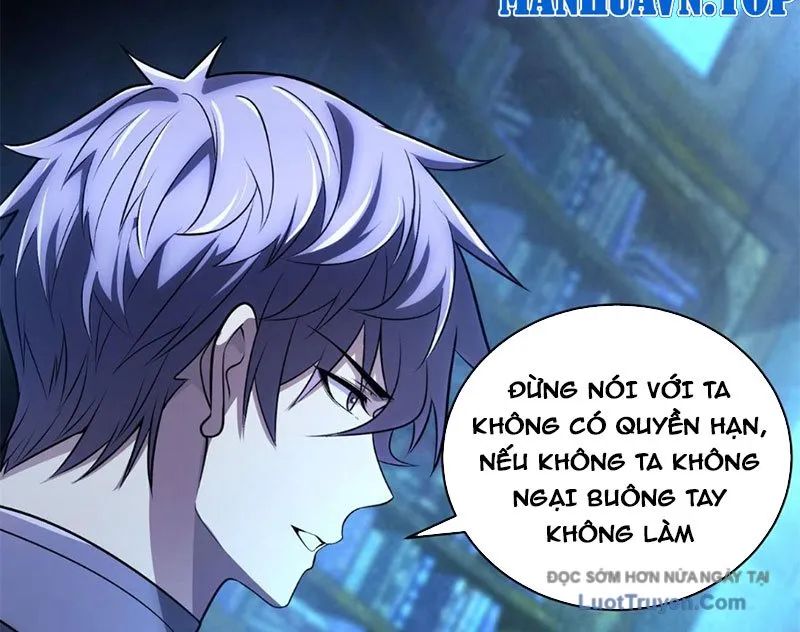 Bệnh Viện Chư Thần Của Ta - Chương 57 - Trang 67