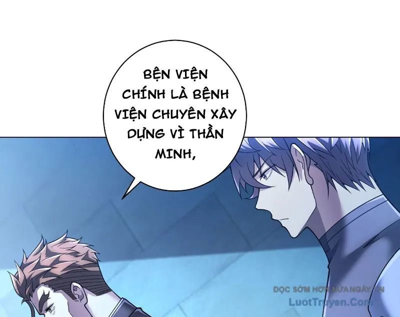 Bệnh Viện Chư Thần Của Ta - Chương 57 - Trang 85