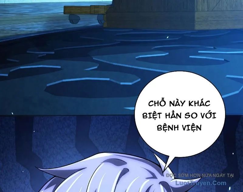 Bệnh Viện Chư Thần Của Ta - Chương 57 - Trang 127
