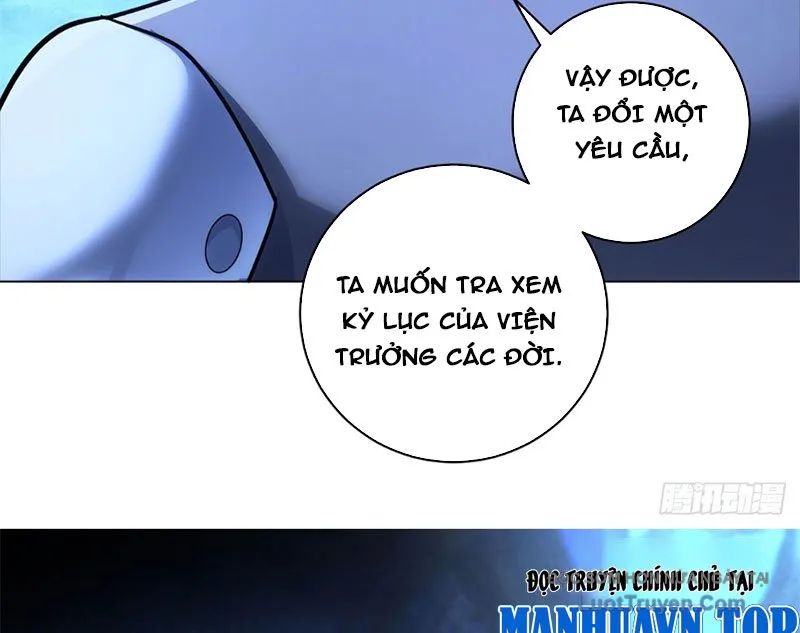 Bệnh Viện Chư Thần Của Ta - Chương 57 - Trang 66