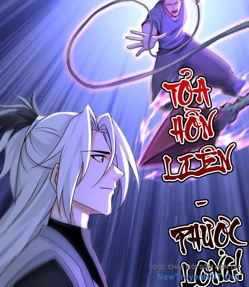 Đệ Tử Tu Luyện Còn Ta Thì Lười Biếng Chương 209 Ảnh 21