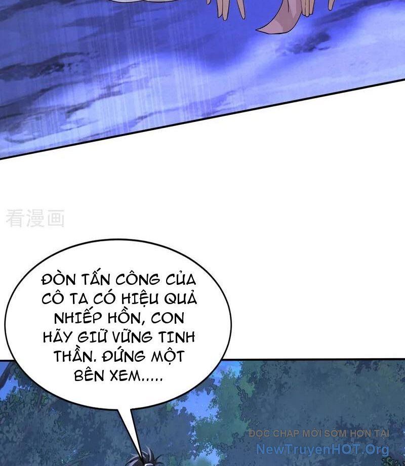 Đệ Tử Tu Luyện Còn Ta Thì Lười Biếng Chương 209 Ảnh 18