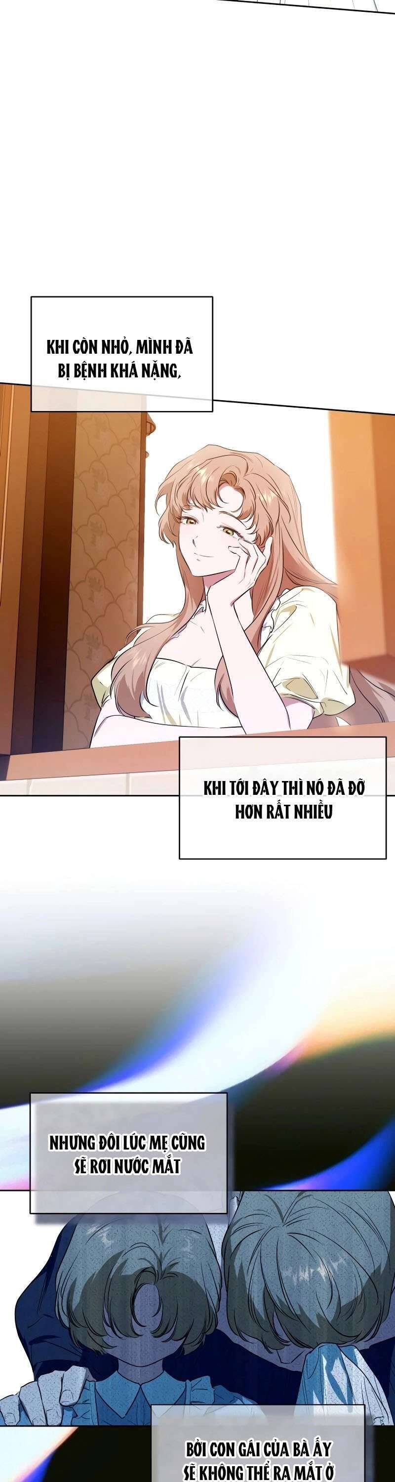 Chàng Ryan Của Em - Chương 1 - Trang 9