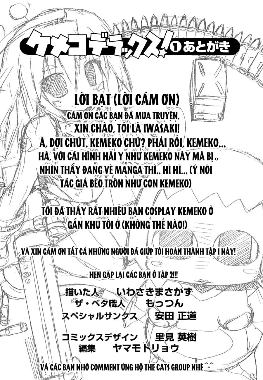Cô Dâu Sắt! - Chương 7 - Trang 26
