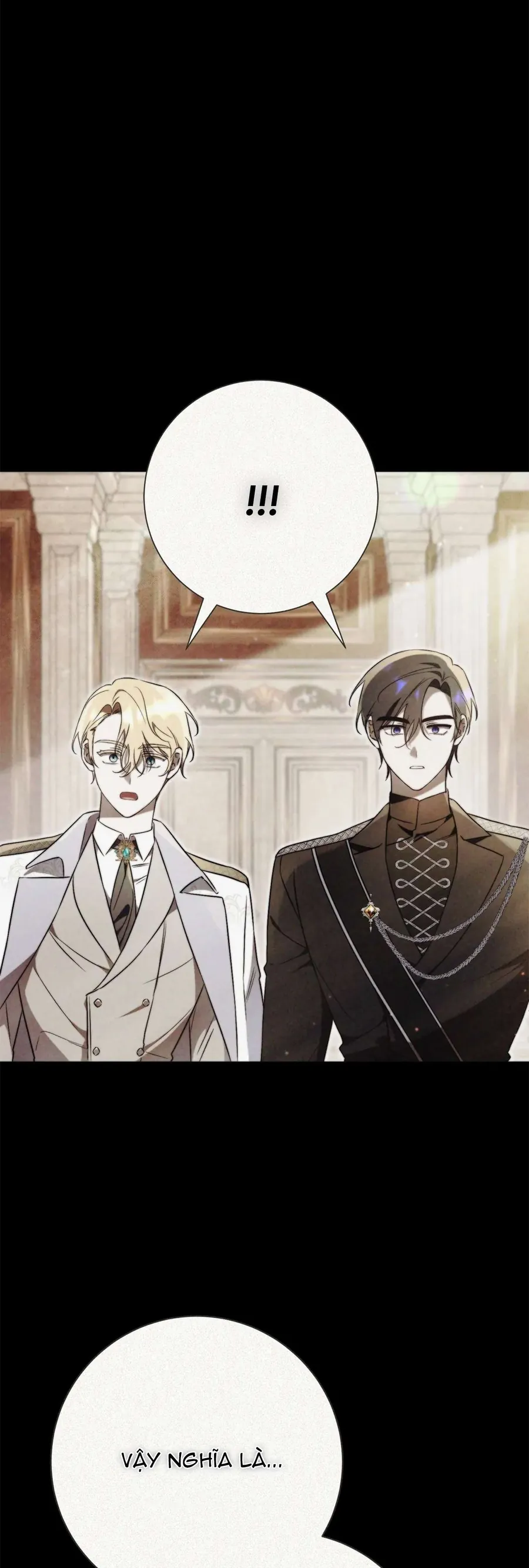 Phương Pháp Từ Chối Sự Ám Ảnh Của Chồng Cũ - Chương 5 - Trang 54