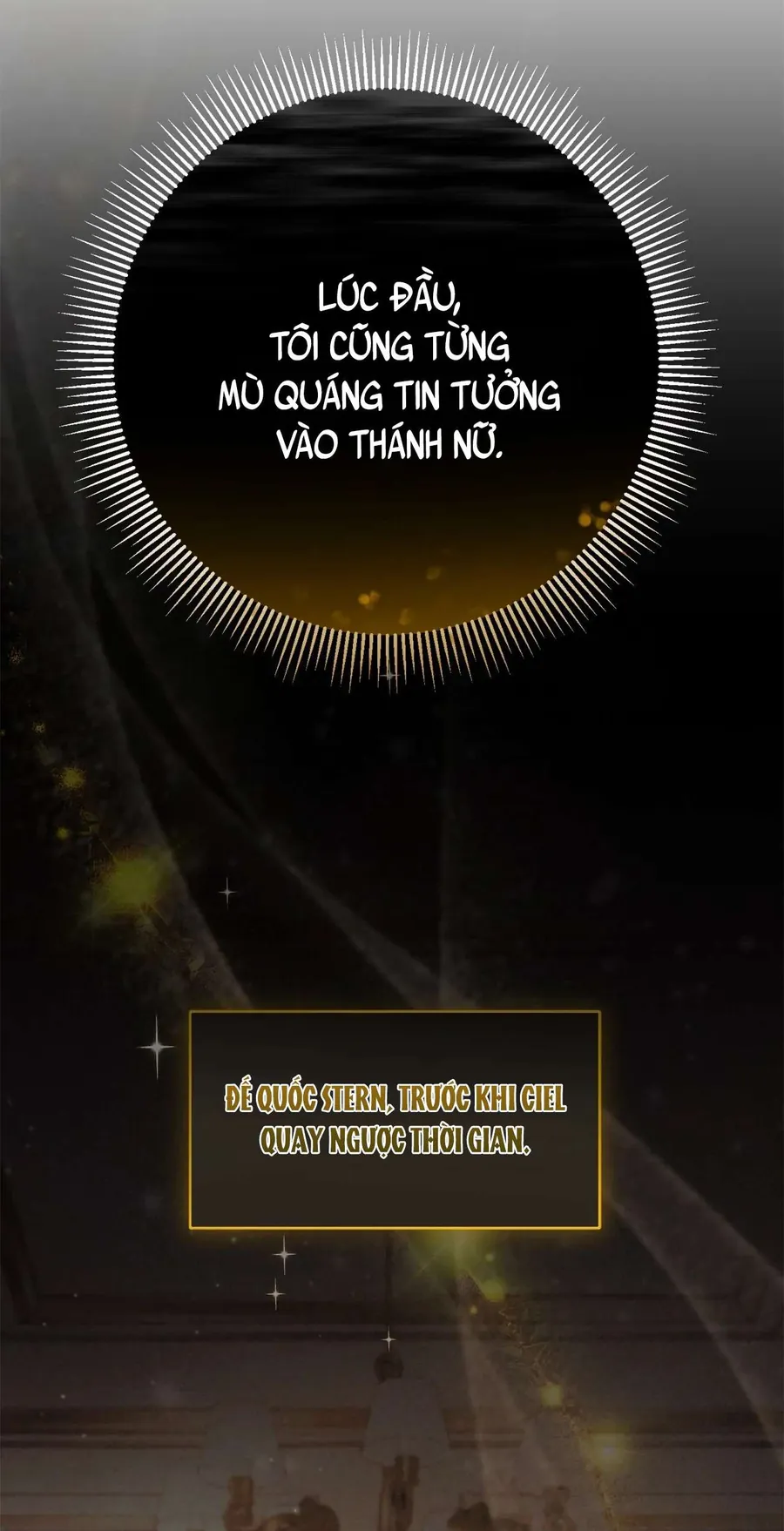 Phương Pháp Từ Chối Sự Ám Ảnh Của Chồng Cũ - Chương 5 - Trang 52