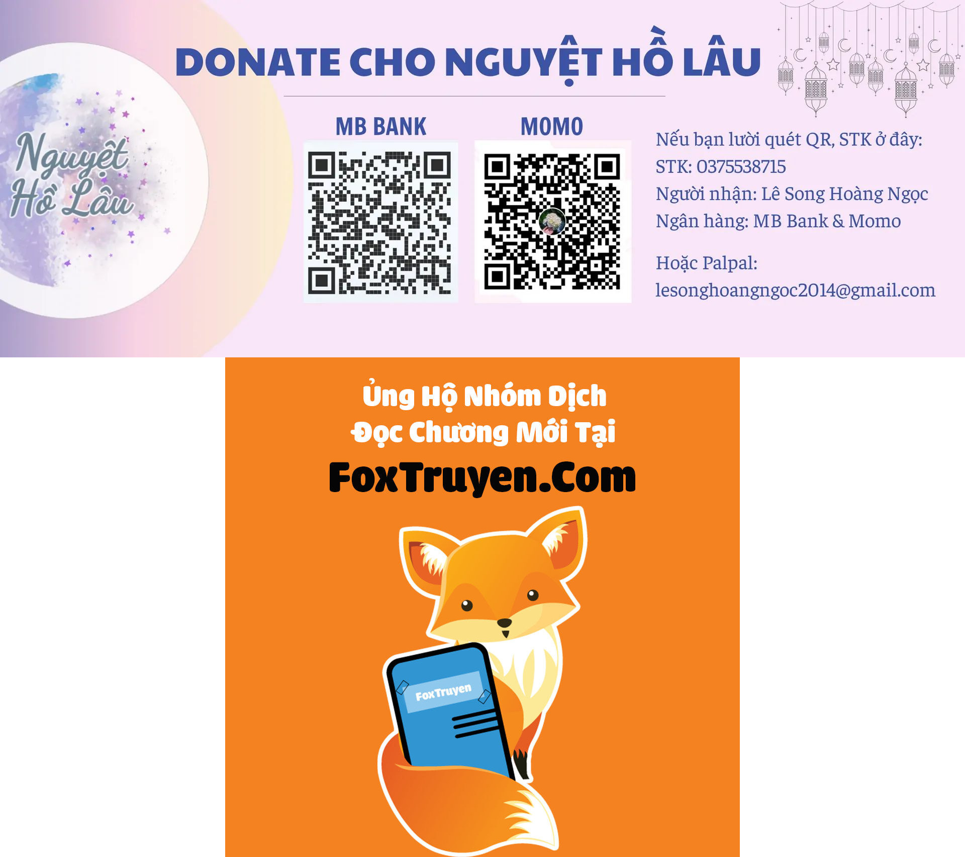 Gia Đình Bụi Sao - Chương 2 - Trang 44