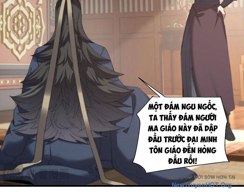 Kẻ Thù Của Ta Lại Thành Đạo Lữ - Chương 9 - Trang 37