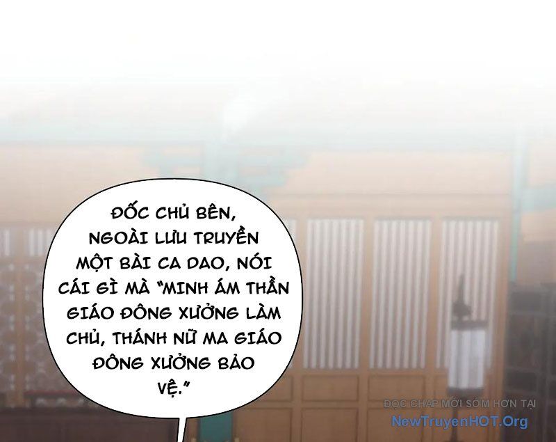 Kẻ Thù Của Ta Lại Thành Đạo Lữ - Chương 9 - Trang 31