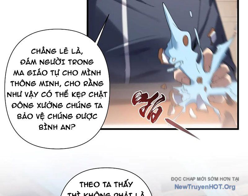 Kẻ Thù Của Ta Lại Thành Đạo Lữ - Chương 9 - Trang 35