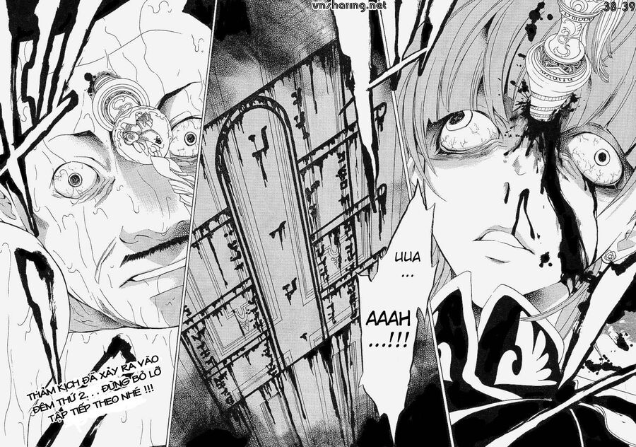 Umineko No Naku Koro Ni Episode 1: Legend Of The Golden Witch - Chương 14 - Trang 38