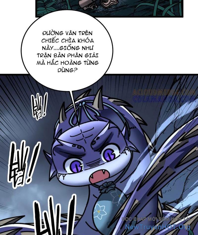 Lão Xà Tu Tiên Truyện - Chương 53 - Trang 71