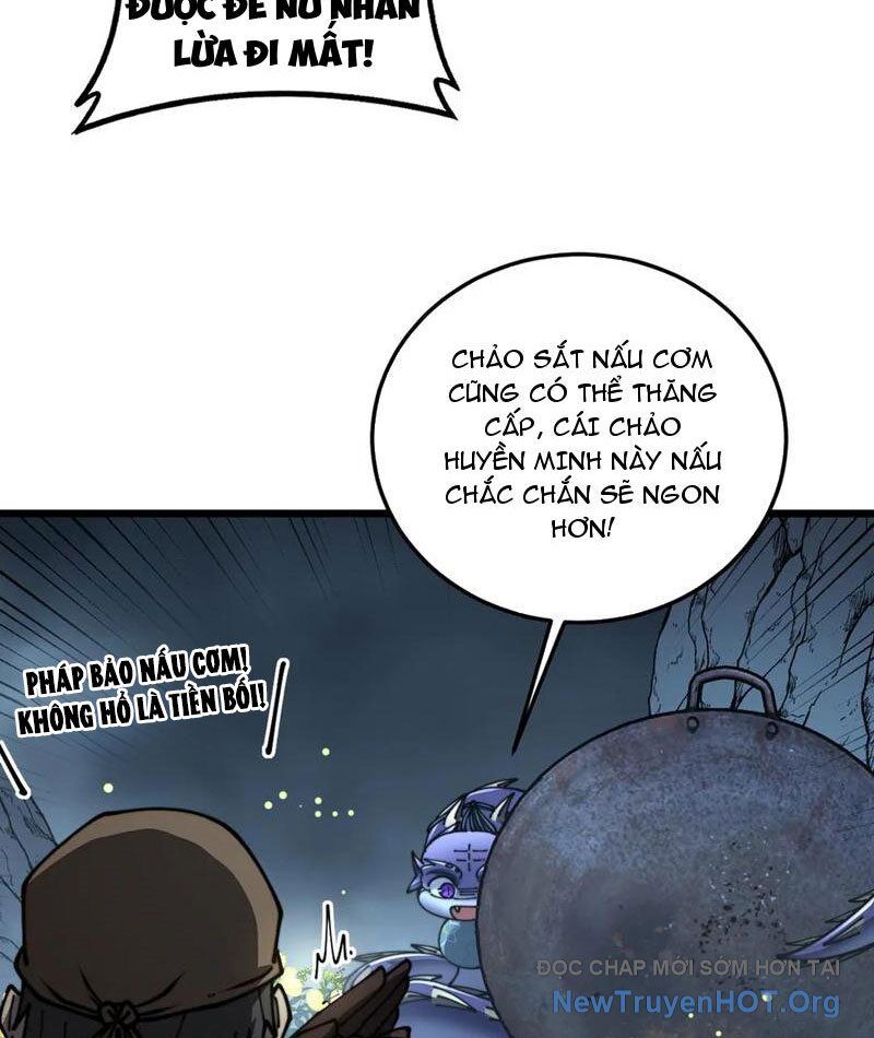 Lão Xà Tu Tiên Truyện - Chương 53 - Trang 60