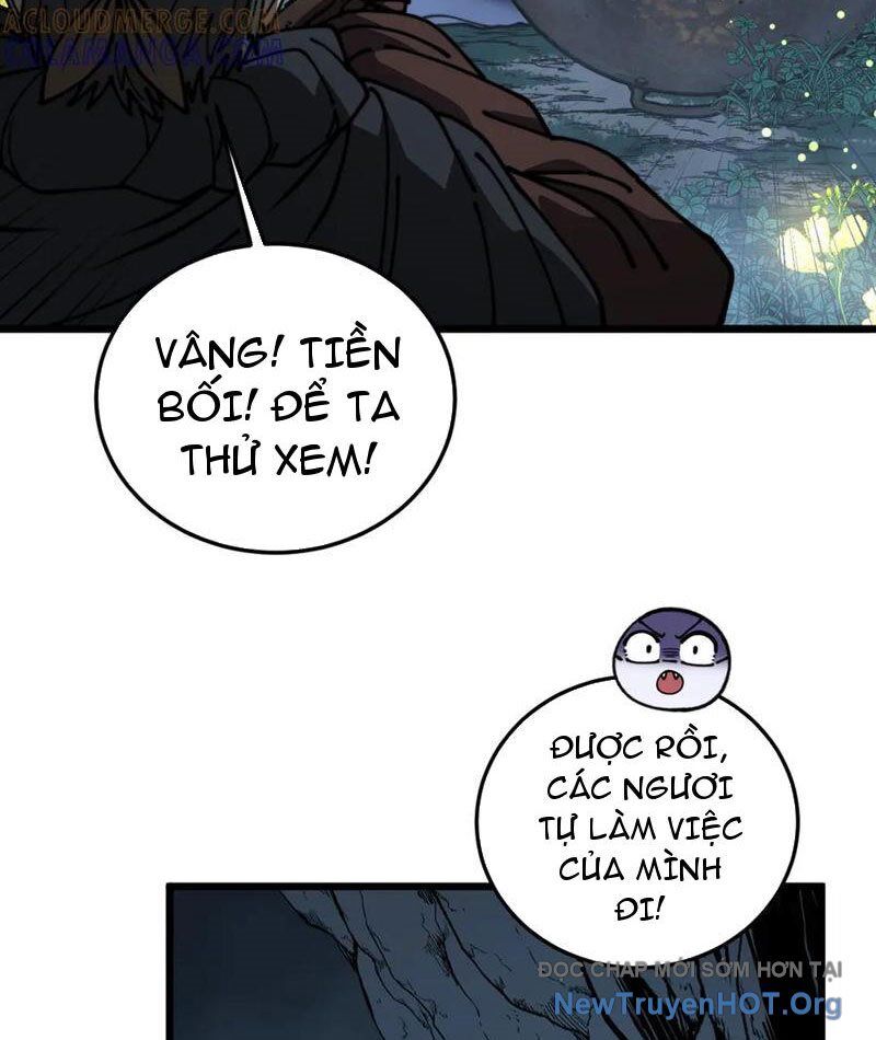 Lão Xà Tu Tiên Truyện - Chương 53 - Trang 61