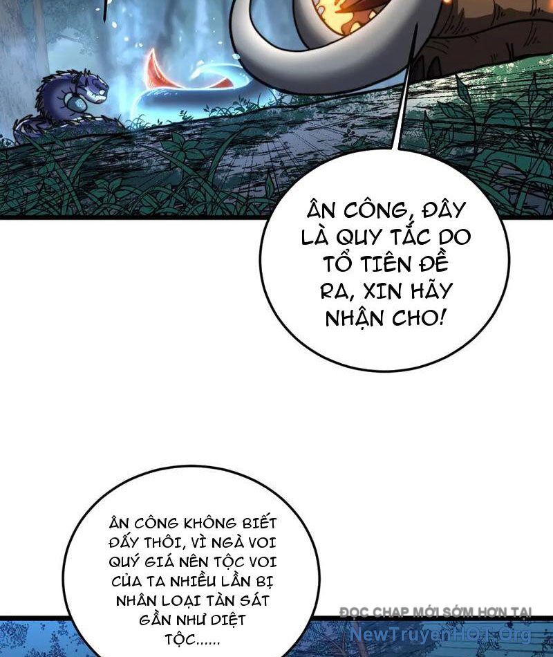 Lão Xà Tu Tiên Truyện - Chương 53 - Trang 23