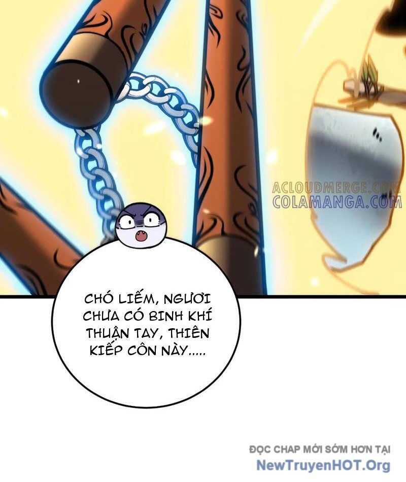 Lão Xà Tu Tiên Truyện - Chương 53 - Trang 58