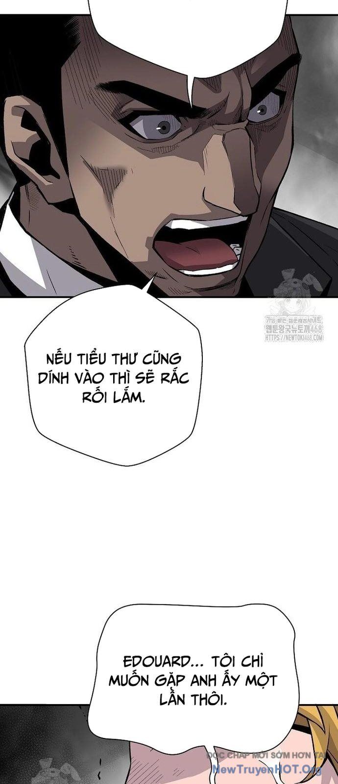 Sự Trở Lại Của Huyền Thoại Chương 183 Ảnh 40