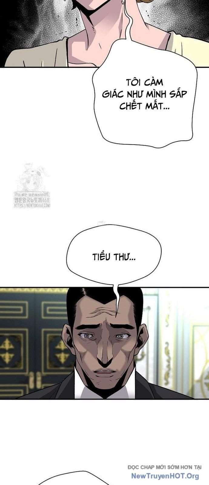 Sự Trở Lại Của Huyền Thoại Chương 183 Ảnh 45
