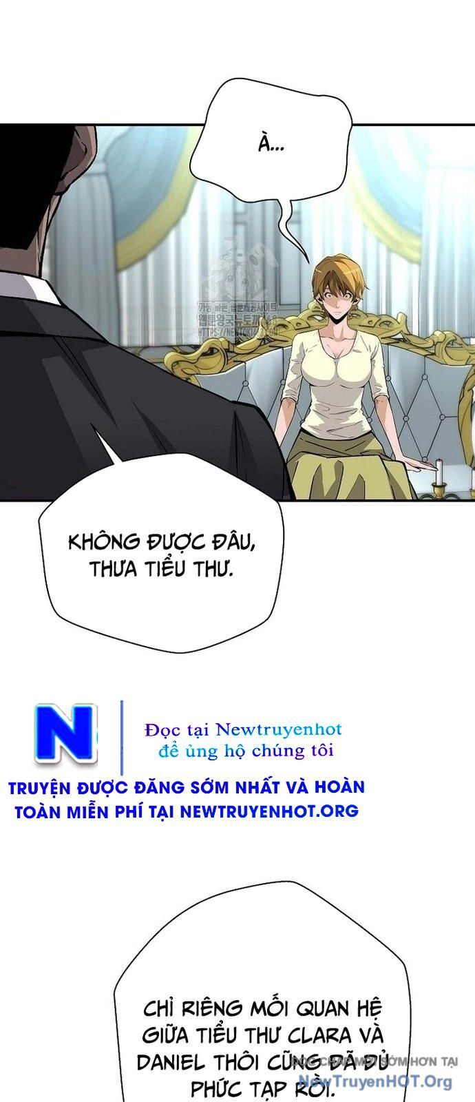 Sự Trở Lại Của Huyền Thoại Chương 183 Ảnh 39