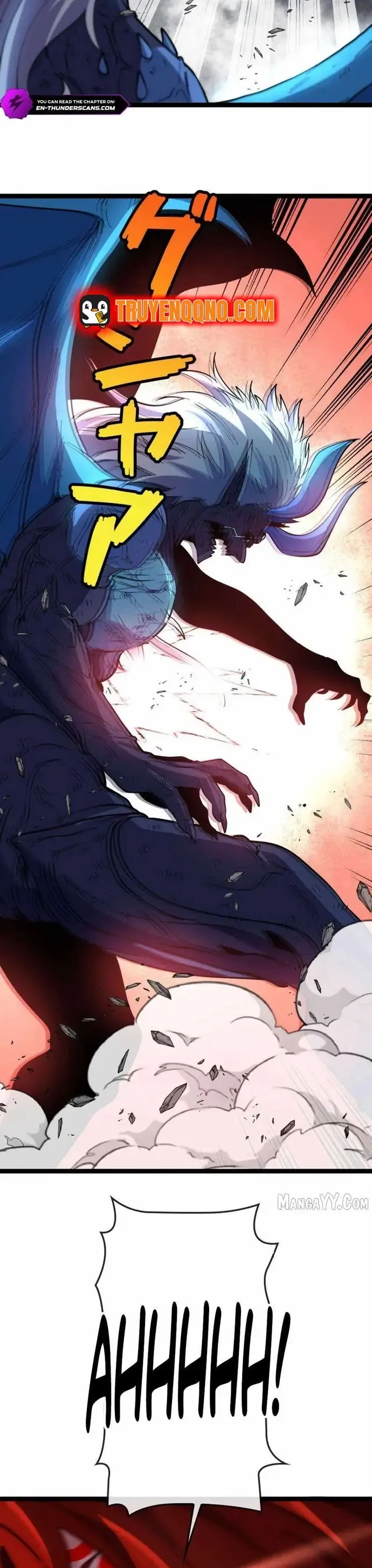 Sự Báo Thù Của Hiệp Sĩ Mạnh Nhất Bị Phản Bội - Chương 36 - Trang 25