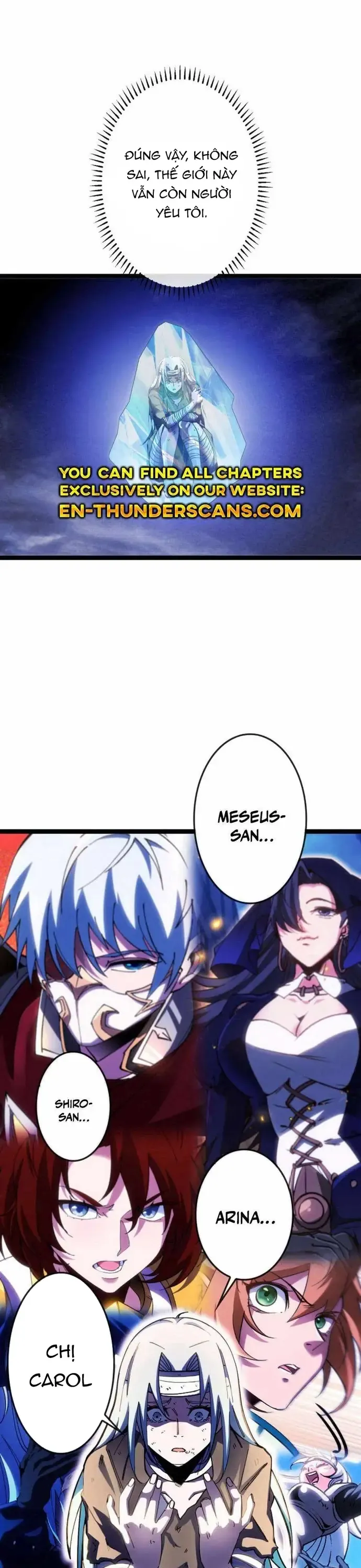 Sự Báo Thù Của Hiệp Sĩ Mạnh Nhất Bị Phản Bội - Chương 36 - Trang 18