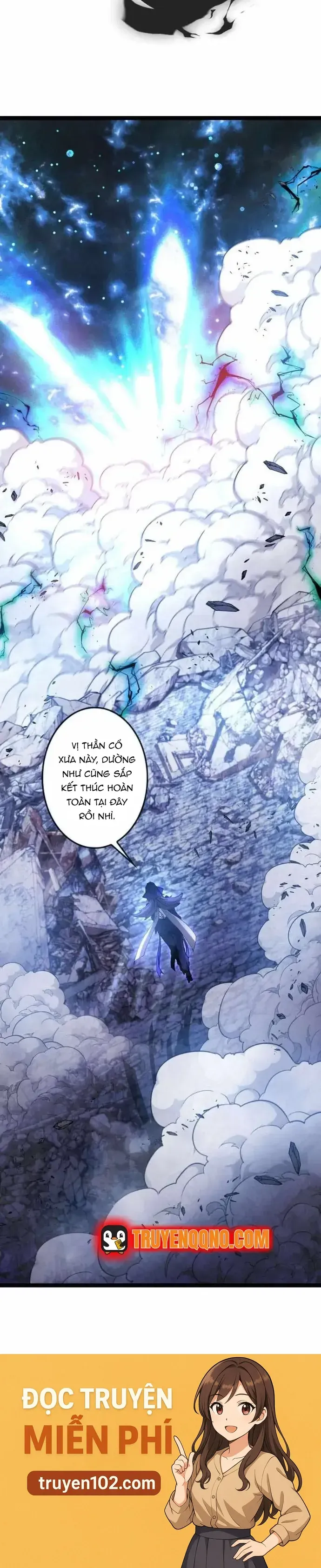 Sự Báo Thù Của Hiệp Sĩ Mạnh Nhất Bị Phản Bội - Chương 36 - Trang 27