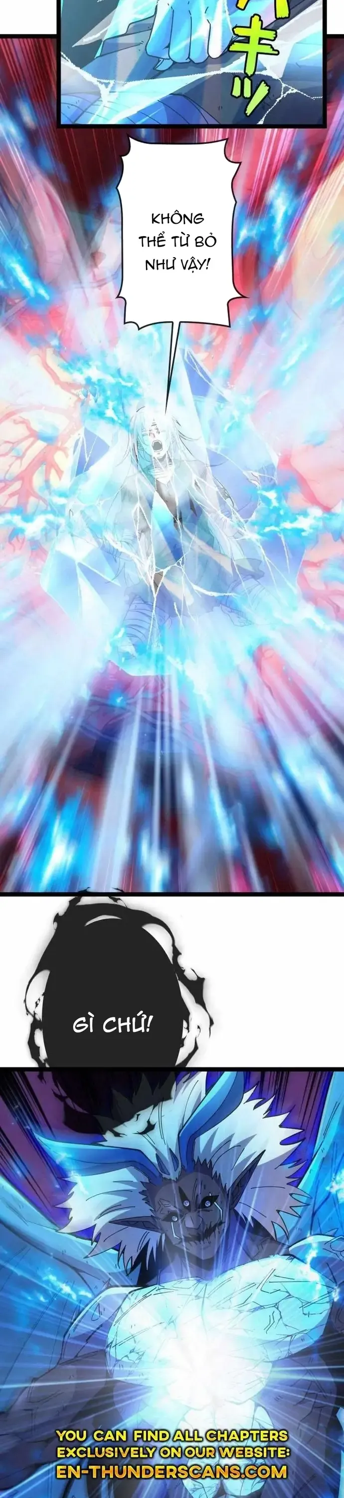 Sự Báo Thù Của Hiệp Sĩ Mạnh Nhất Bị Phản Bội - Chương 36 - Trang 20