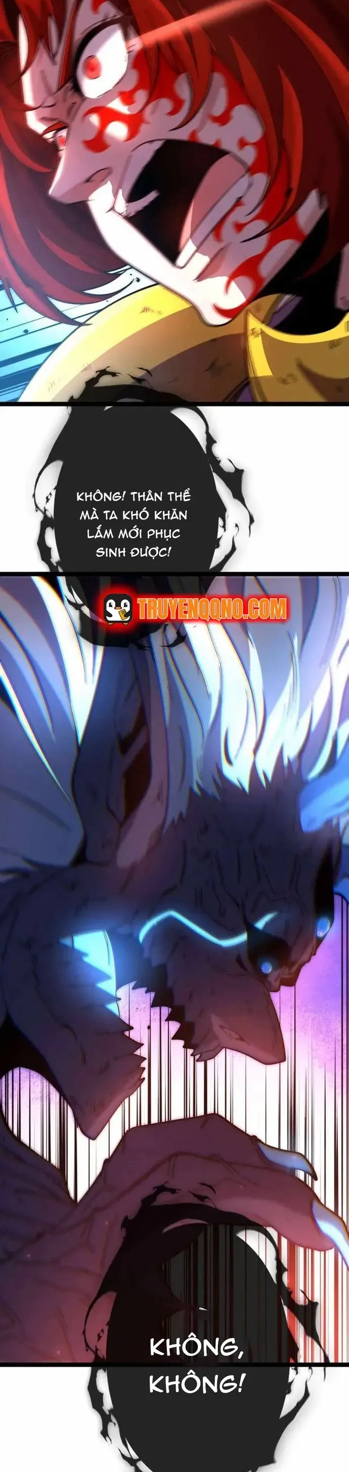 Sự Báo Thù Của Hiệp Sĩ Mạnh Nhất Bị Phản Bội - Chương 36 - Trang 26