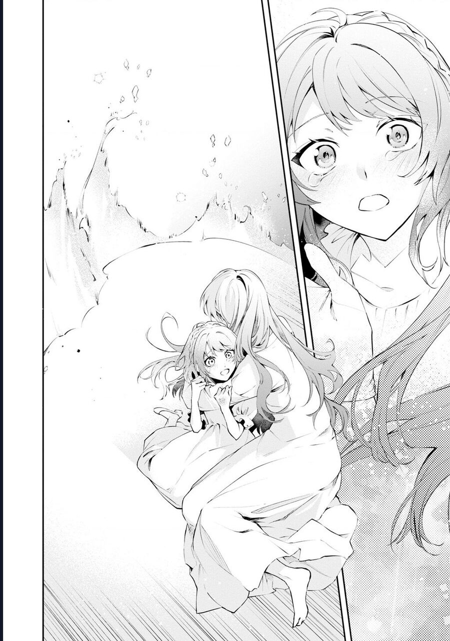 Nàng Phản Diện Phải Lòng Chàng Ác Nhân - Chương 19 - Trang 16