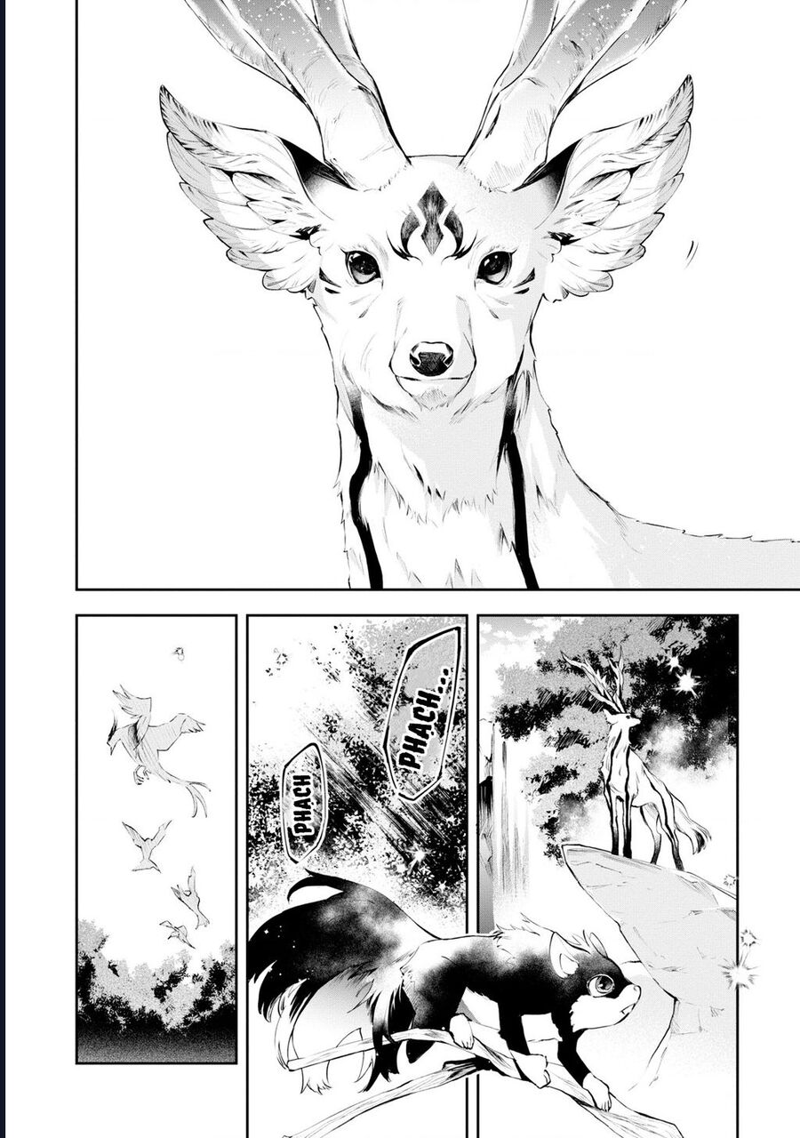 Nàng Phản Diện Phải Lòng Chàng Ác Nhân - Chương 19 - Trang 20