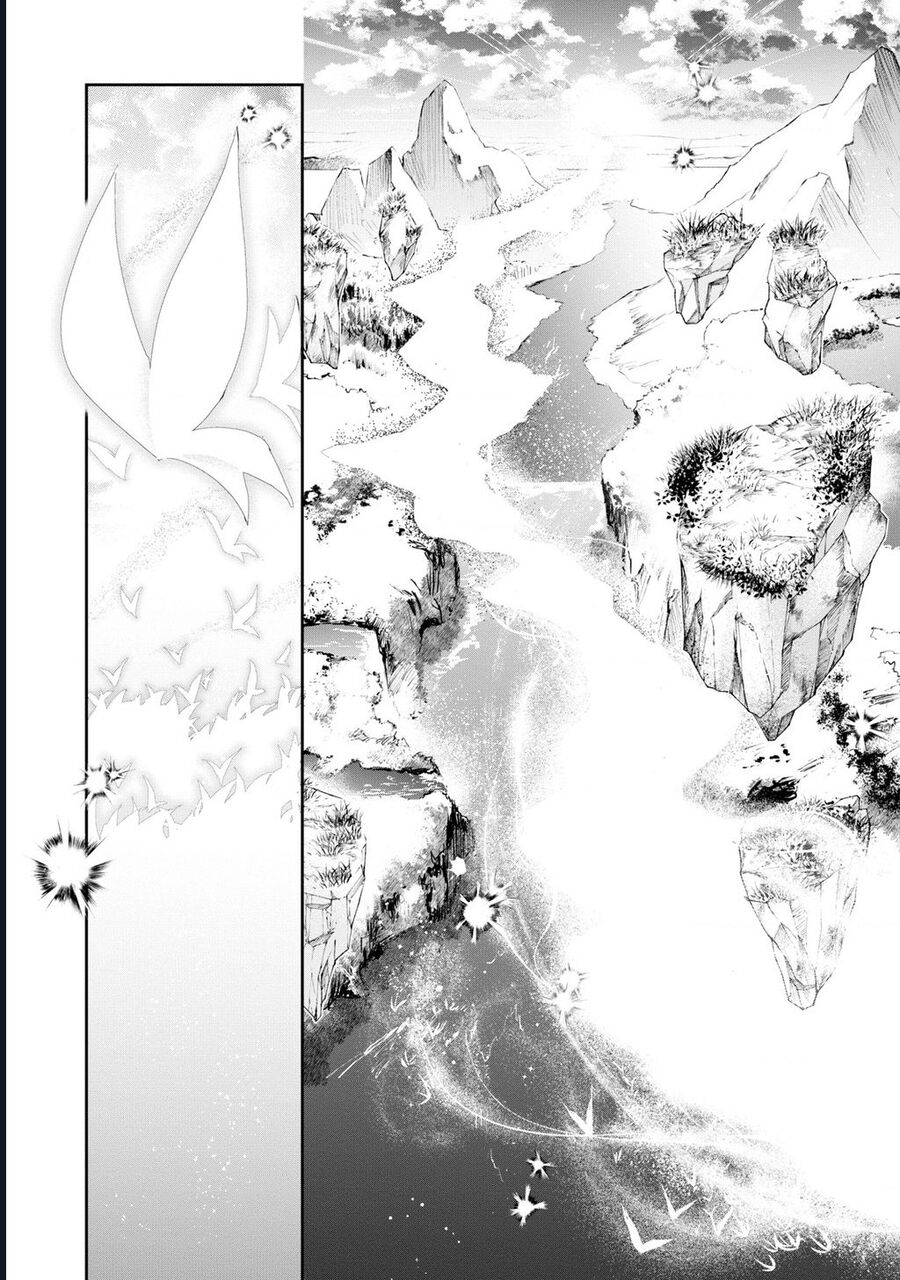 Nàng Phản Diện Phải Lòng Chàng Ác Nhân - Chương 19 - Trang 21