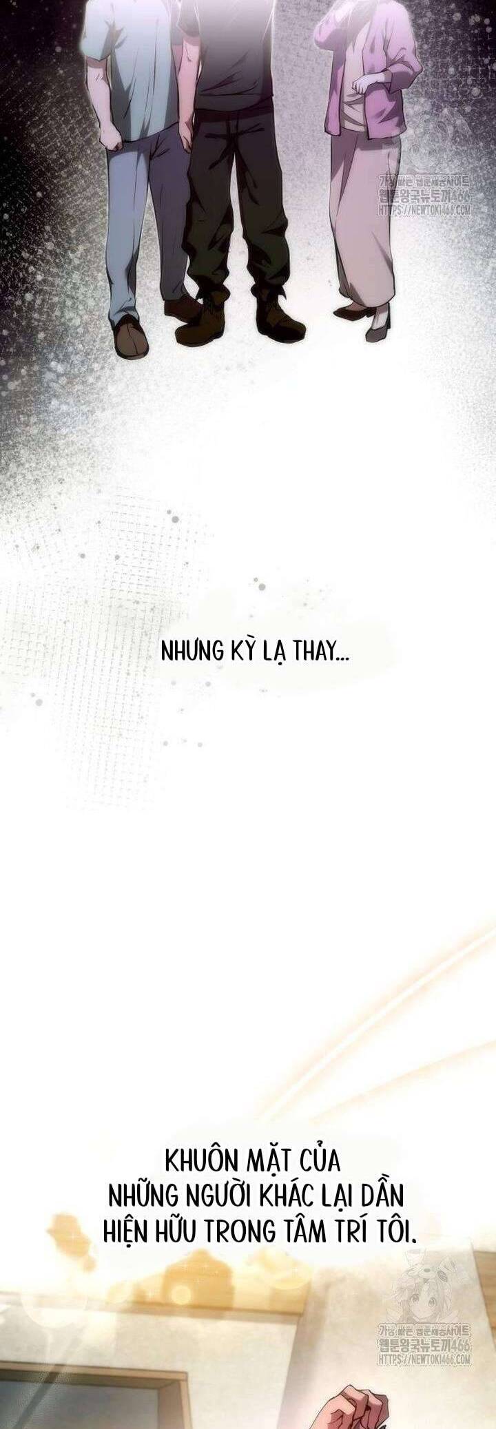 Thỏ Trắng Ở Xứ Sở Thần Tiên Chương 49 Ảnh 5