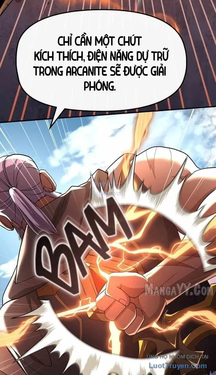 Tạp Huyết Hồi Quy - Chương 8 - Trang 6